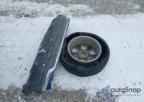 2016 GMC Terrain Sle-2 z USA, uszkodzony, nr VIN 2GKALNEK5G6186465